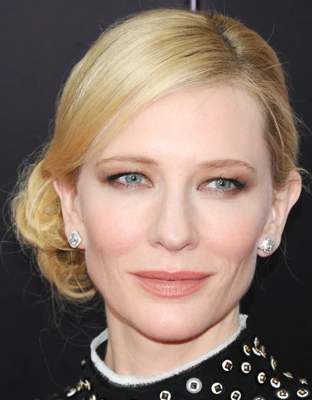 Cate Blanchett